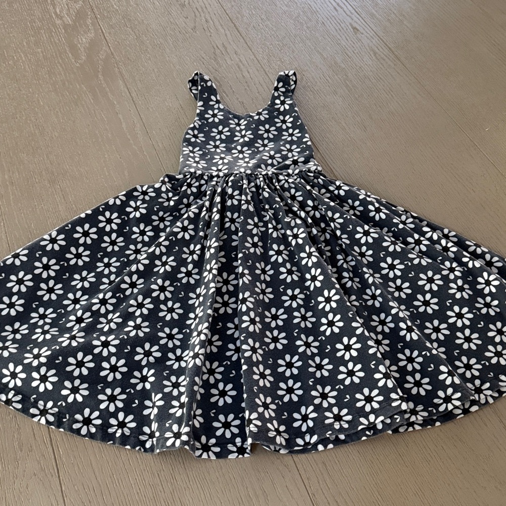 Alice and Ames Twirl Daisy Dress